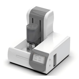 Analizador Termogravimétrico ASTM D696 DIN 51045 1250c, Termogravímetro ASTM E831 - Product Image 1