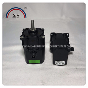 Heidelberg Plate Making Pressure Motor L2.105.5151 SM74 XL75 Electric Rotary 11-14.9 In AC 220V Aluminum Alloy - Product Image 2