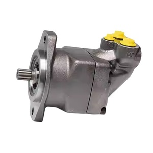 Bomba de Pistón de Motor Hidráulico F11-005 F11-010 F11-019 F11-028 F11-150 para - Product Image 1