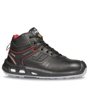 JALLATTE-3597810276291 Zapato de alta seguridad JALTURBO ESD S3S CI FO SR - EAN BOTAS DE SEGURIDAD, PROTECCIÓN S3 - Product Image 1