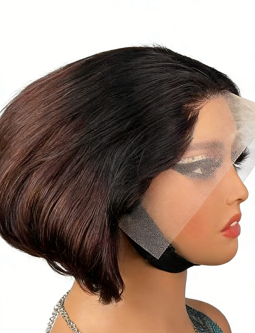 สีน้ำตาล