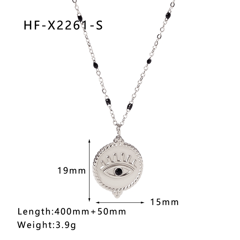 Silver-HF-X2261-S