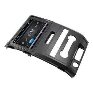 2 Din Android Car Radio Multimedia Carplay estéreo recibir para Ford F150 P415 Raptor en MT 2008-2014 GPS autorradio unidad principal QLED - Product Image 6