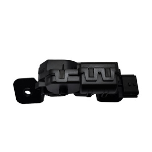 Serrure de coffre Renault 846304010R 40507258 pour Clio 5, serrure de hayon en plastique, pièce de rechange - Product Image 2