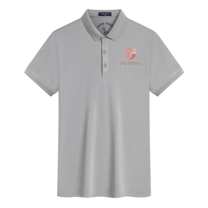 <span class=keywords><strong>เสื้อ</strong></span>โปโลปก<span class=keywords><strong>พื้นเมือง</strong></span>แขนสั้น180g - Product Image 3