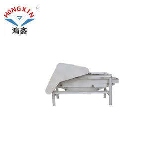 Machine à décortiquer les noix HONGXIN en acier inoxydable automatique pour le traitement des noix - Product Image 4