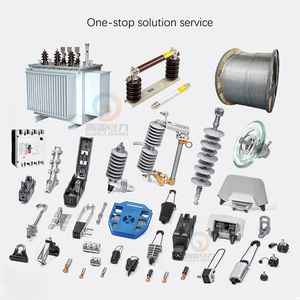 70 KN 120 KN 160 KN sứ đĩa cách điện 11 KV 33 KV điện cao áp gốm treo cách điện - Product Image 5