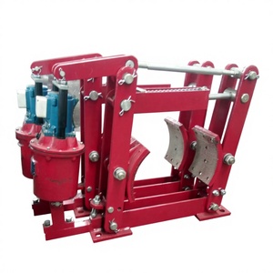 Freins industriels hydrauliques à disque et à tambour pour grues, fabriqués en Chine, en promotion - Product Image 1