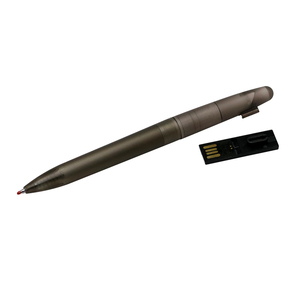<span class=keywords><strong>Moomin</strong></span> Gadgets 2021 Pen Drive Usb 3,0 Pendrive logotipo Usb de Metal unidad Flash Mini - Product Image 3