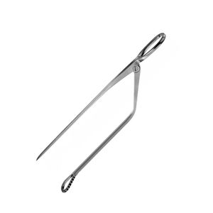 Elevador de Hueso Zigomático Rowe de Alta Calidad, 25.5 cm, Venta al por Mayor, Acero Inoxidable, Cirugía Plástica - Product Image 4