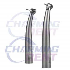 Pieza de mano de alta velocidad para clínica dental, turbina LED multiflex lux /Dental, velocidad, <span class=keywords><strong>airotor</strong></span> pulido - Product Image 3