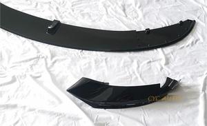 Alta qualità <span class=keywords><strong>F32</strong></span> MP stile Splitter anteriore paraurti anteriore per <span class=keywords><strong>BMW</strong></span> <span class=keywords><strong>4</strong></span> <span class=keywords><strong>serie</strong></span> <span class=keywords><strong>F32</strong></span> coupé M-tech M-sport 2013 - 2018 - Product Image 6