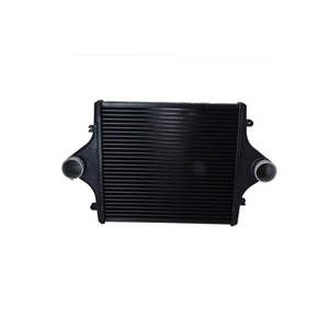 INTERCOOLER pour MAN F90 OEM 81061300131 96918 - Product Image 3