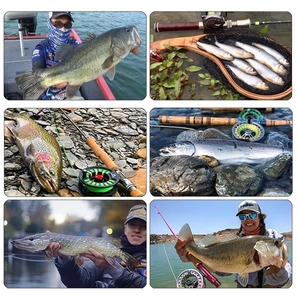 Leurres de <span class=keywords><strong>pêche</strong></span> à la mouche pour <span class=keywords><strong>truite</strong></span>, perche, achigan - 5/10/20 pièces - Mouches humides en forme de larve et de ver, en plastique, pour la <span class=keywords><strong>pêche</strong></span> à la carpe en lac - Product Image 5