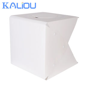 Herramientas de fotografía L105, Mini estudio de fotografía Plegable, portátil - Product Image 3