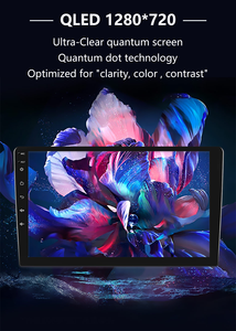 Radio Multimedia para coche de 9 pulgadas para <span class=keywords><strong>Citroen</strong></span> C5 <span class=keywords><strong>Aircross</strong></span>, unidad principal Android, vídeo Multimedia, Carplay, Android, GPS automático, DSP - Product Image 6