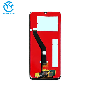 Repuesto de Pantalla para Teléfono al por Mayor, Pantalla LCD para <span class=keywords><strong>Huawei</strong></span> <span class=keywords><strong>Y6</strong></span> <span class=keywords><strong>2017</strong></span> - Product Image 3