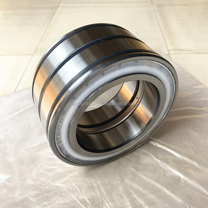 NNF-rodamientos de rodillos cilíndricos de doble hilera, accesorio completo, NNF5036, ADA-2LSV, SL04, 5036 PP, SL045036PP, 5036 ADA-2LSV - Product Image 1
