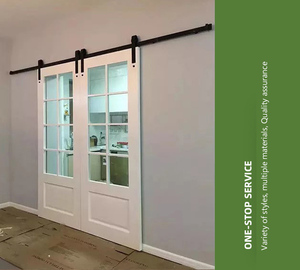 Fournisseur chinois <span class=keywords><strong>de</strong></span> premier plan <span class=keywords><strong>de</strong></span> portes coulissantes intérieures modernes en bois <span class=keywords><strong>avec</strong></span> <span class=keywords><strong>miroir</strong></span> - Product Image 5
