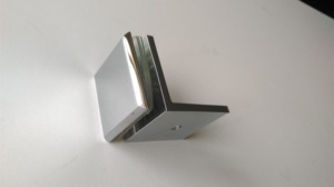 <span class=keywords><strong>Bord</strong></span> biseauté en laiton chromé C029BR support <span class=keywords><strong>de</strong></span> <span class=keywords><strong>douche</strong></span> mur à verre à 90 °, pince <span class=keywords><strong>de</strong></span> salle <span class=keywords><strong>de</strong></span> bain, robuste, résistant à la corrosion - Product Image 5