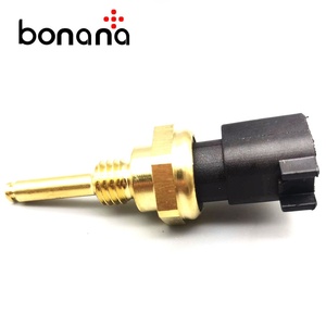 High <b>Performance</b> 9L8A-6G004-BC Cylinder Head Temperature Sensor for Ford 9L8A6G004BC 5219027 Immediate Delivery - Product Image 2
