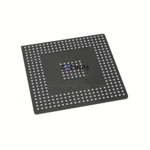 ชิปวงจรรวม QWCS3512C-A3 BGA-324 ของแท้ใหม่ รับประกัน รุ่น CZSKU:O7G6C2K1 - Product Image 1