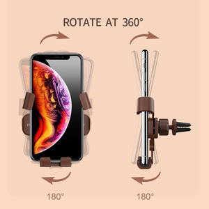 <span class=keywords><strong>The</strong></span> Best Christmas Gift To Friends Gravity Phone Holder Stable and Safe - Product Image 5