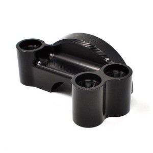 Corpo anteriore per manopola acceleratore JP ACC 011 e JP ACC 016 - Product Image 5