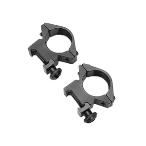 อุปกรณ์เสริมของ linterna แนวยุทธวิธีการติดตั้งกล้องส่องและอุปกรณ์เสริมของ Magline Dacoviri - Product Image 2