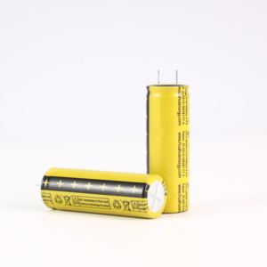 Huahui Energia充電式チタン酸リチウムHTC2265 <span class=keywords><strong>2</strong></span>.4v 2000mAh Lto Cellリチウムイオン電池 - Product Image 2