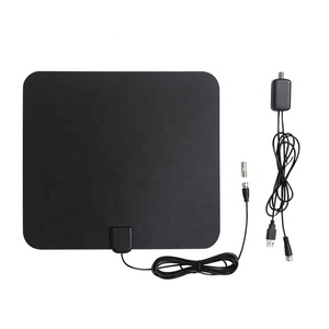 Antena <span class=keywords><strong>de</strong></span> TV Digital para interiores, receptor <span class=keywords><strong>de</strong></span> ondas <span class=keywords><strong>de</strong></span> tierra dtmb, gran oferta - Product Image 2