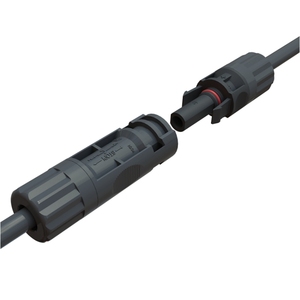 Connecteur de câble solaire étanche Handa 2.5mm 4mm 6mm IP68 pour système d'énergie PV - Product Image 5