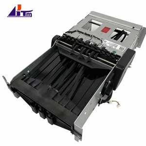 Geldautomat-Ersatzteile Diebold Nixdorf DN-Serie Bargeld-Umleitungsmodul CMDv6A für DN200/250/450 Neu Original 01750350476/1750350476 - Product Image 1