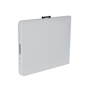 Hot Bán 180Cm Xách Tay Nhựa Gấp Bảng Cho Những Khu Dã ngoại Khu Vườn Bên Hiện Đại Đồ Nội Thất Ngoài Trời Cho Sử Dụng Ngoài Trời - Product Image 1