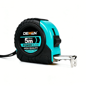 DEWEN Ruban à mesurer en acier épaissi anti-chute de 7,5 m pour usage industriel, vente en gros - Product Image 3