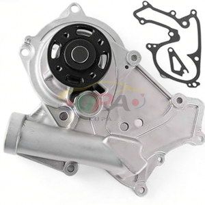 ปั๊มน้ำหล่อเย็น รุ่น 25100-3C130 หรือ 251003C130 สำหรับรถยนต์ฮุนไดและเกีย 25100 3C130 - Product Image 1