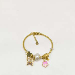 PXK-0532 สร้อยข้อมือแฟชั่นชาร์ม - Product Image 1