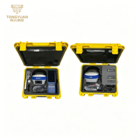Dispositivo de Topografía Profesional GNSS RTK OEM de Alta Sensibilidad con 555 Canales, Precio Económico Directo de Fábrica 2022, Stonex 1 Año