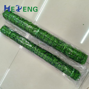 Mur végétal artificiel en buis et érable avec feuillage lumineux en PE et PP, haie <span class=keywords><strong>de</strong></span> fleurs, clôture haute - Product Image 6