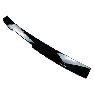 Aile de <span class=keywords><strong>toit</strong></span> pour <span class=keywords><strong>BMW</strong></span> 2004-2010 Série 5 E60 520 525 530 Plastique ABS Tuning Sedan M5 Style Aileron de <span class=keywords><strong>toit</strong></span> arrière Accessoires de voiture - Product Image 2