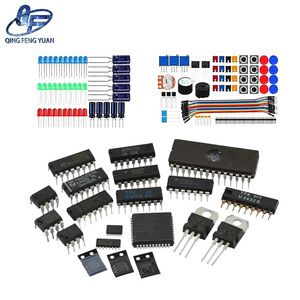 KMF310012M-B305  FBGA Memory Chip Bga Ic Chip - Product Image 6