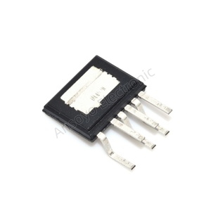 ชิป IC ANSOYO TOP261EN TOP261 eSIP-7C วงจรรวม PMIC ชิ้นส่วนอิเล็กทรอนิกส์ ระบบจัดการพลังงาน - Product Image 4