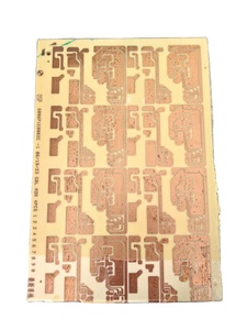 Máscara de soldadura tinta Pcb UV tintas fotosensibles verde Pcb UV curable soldadura resistir tinta - Product Image 3