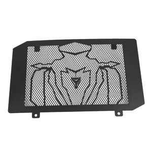 Accessoires de <span class=keywords><strong>moto</strong></span>, grille de protection du radiateur pour CFMOTO <span class=keywords><strong>650NK</strong></span>, couvercle de protection de grille de radiateur 400NK 400 650 NK pour CF <span class=keywords><strong>MOTO</strong></span> - Product Image 4