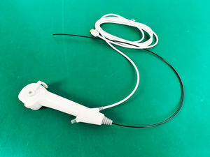 डिस्पोजेबल पशु ब्रोंकोस्कोप साइटोस्कोप मूत्रस्कोप 2.8 मिमी/3.8 मिमी/5.8 मिमी लचीला एंडोस्कोप - Product Image 4