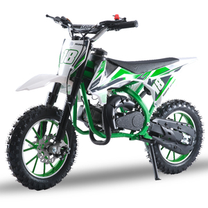 <span class=keywords><strong>Mini</strong></span>-motos de poche 49cc à démarrage manuel pour la conduite urbaine – Vente en gros - Product Image 1
