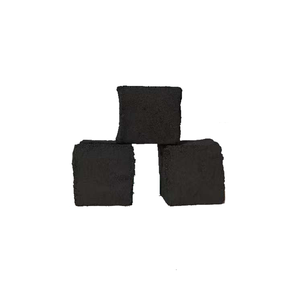 Chất lượng cao 25 mét vỏ dừa than hoạt tính thân thiện với môi làm sạch cho Arabic hookah Ống bán buôn - Product Image 4