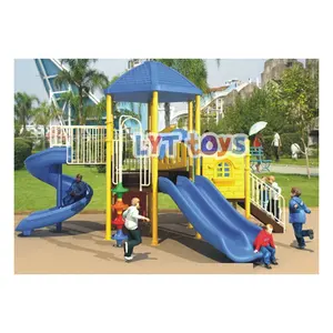 <span class=keywords><strong>Alquiler</strong></span> de Equipos de Juegos Infantiles para Exteriores para Escuelas Nuevas - Product Image 1