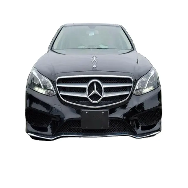 Gebruikte Auto 2015 Merced Es Benz E-CLASS E350 4Matic Te Koop Tegen Een Goedkope Prijs Brandstoftype Benzine + Benzinestoelen 5 Stoelen Stuurinrichting Posi