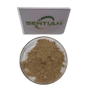 Extrait de racine d'euphorbe 10:1 Euphorbia Pekinensis poudre Euphorbia Hirta extrait - Product Image 4